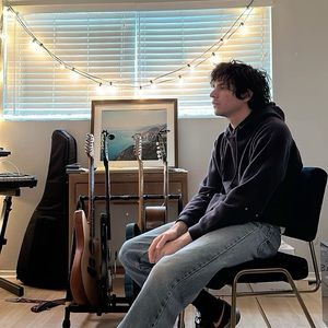 Meet your Posher, Dylan